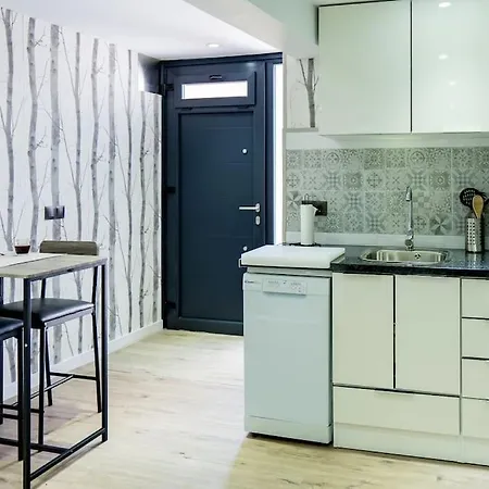 Loft Vistamar, A 15 Minutos De Vigo Moaña