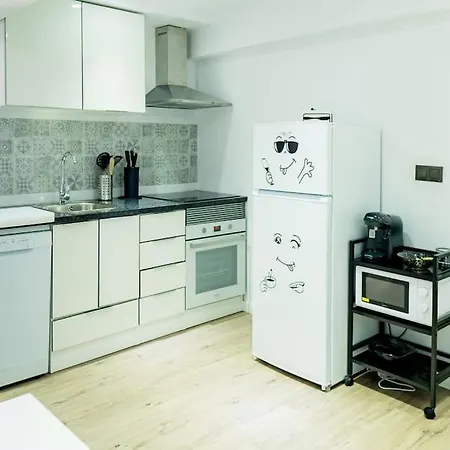 Daire Loft Vistamar, A 15 Minutos De Vigo