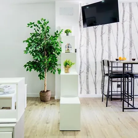 Daire Loft Vistamar, A 15 Minutos De Vigo *